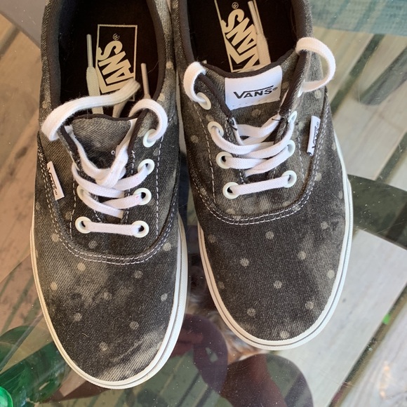 Vans Off the Wall US 6.5 women Old Skool - Picture 4 of 5